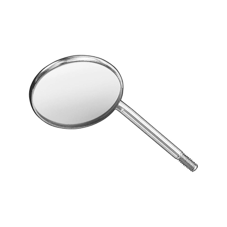 Mouth Mirror Handle
